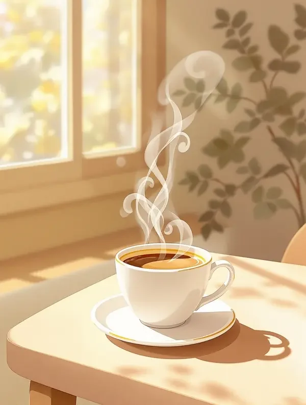 缓慢生活
